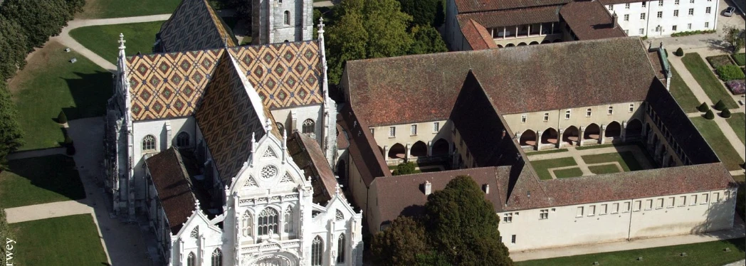 Golf de Bourg en Bresse